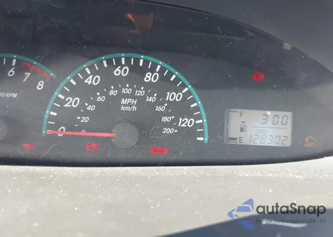 2009 Toyota Yaris from USA, damaged, VIN JTDBT903791333074